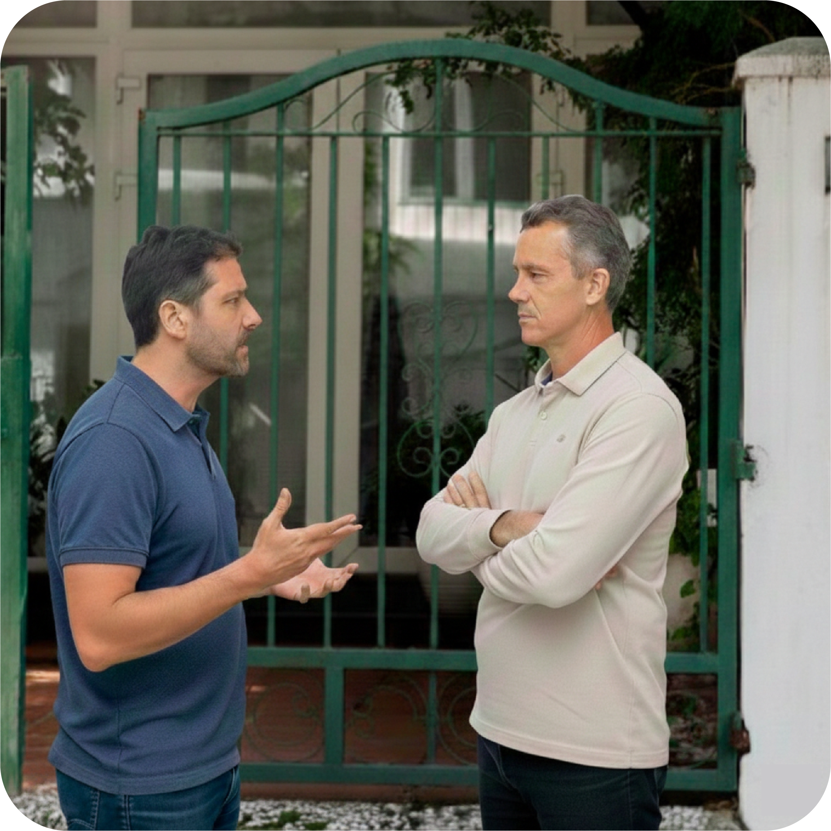 Painel do CondomínioApp